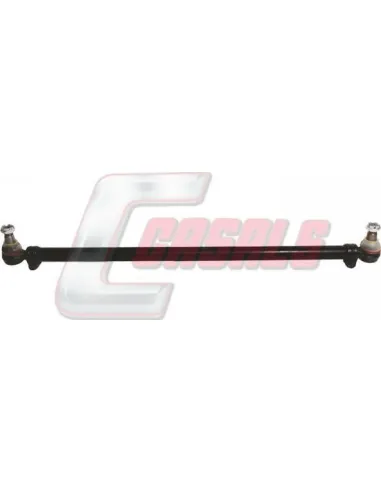 Rótula de dirección MAN F2000, E2000, EL, NG, NL, NM M30 x 1, 5