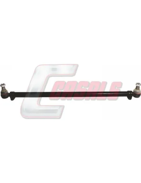 Rótula de dirección MAN F2000, E2000, EL, NG, NL, NM M30 x 1, 5
