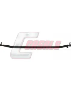 Rótula de dirección M2000 L/M M30 x 1, 5 Conicidad 1 / 10