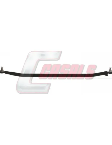 Rótula de dirección M2000 L/M M30 x 1, 5 Conicidad 1 / 10