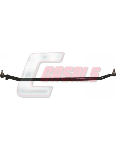 BARRA TRANSVERSAL VOLVO L-1634