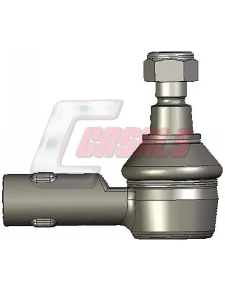 ROTULA L-75mm M16X1.5