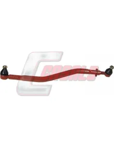 Rótula de dirección Eurotrakker M30 x 1, 5 Conicidad 1 / 10