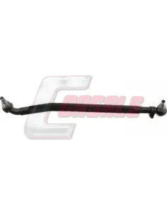 Rótula de dirección 2 Series, 3 Series M30 x 1, 5 Conicidad 1 / 10