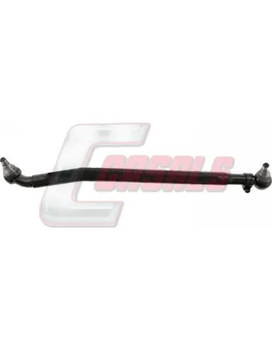Rótula de dirección 2 Series, 3 Series M30 x 1, 5 Conicidad 1 / 10