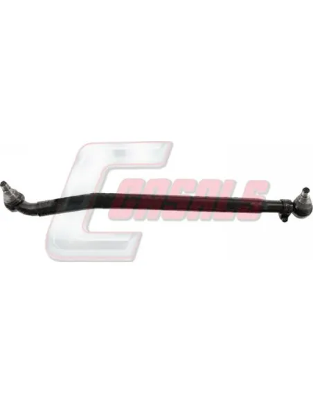 Rótula de dirección 2 Series, 3 Series M30 x 1, 5 Conicidad 1 / 10
