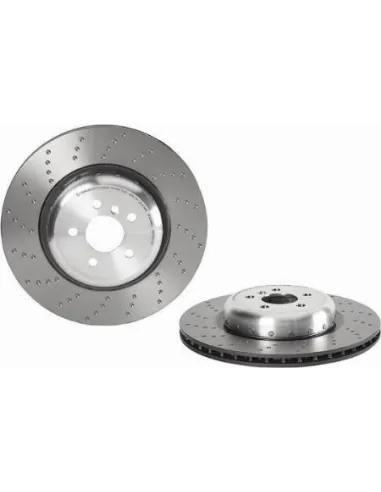 09D90123 Disco de freno Brembo