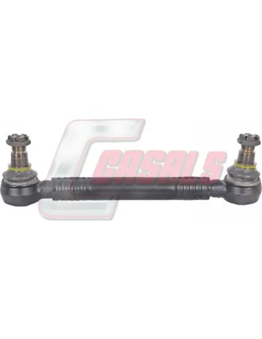 CASALSR6111