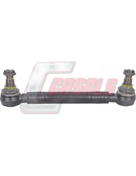 CASALSR6111