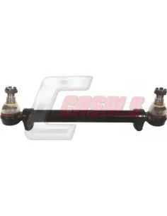 Rótula de dirección 4 Series, P-G-R-T Series M30 x 1, 5 Conicidad 1.