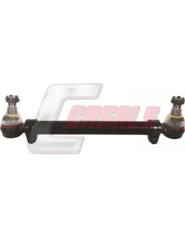 Rótula de dirección 4 Series, P-G-R-T Series M30 x 1, 5 Conicidad 1.