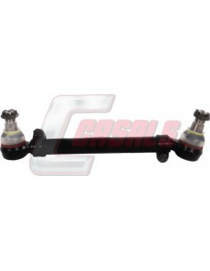 Rótula de dirección 4 Series, P-G-R-T Series M30 x 1, 5 Conicidad 1.
