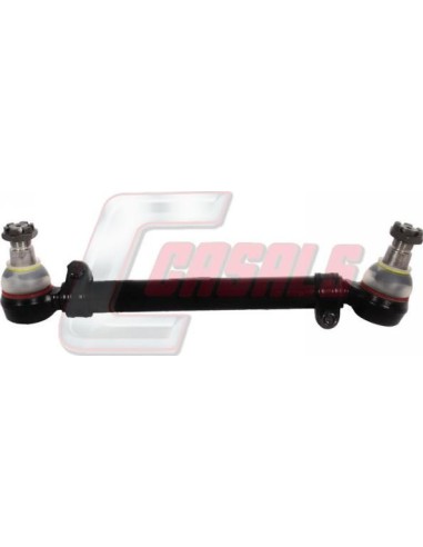 Rótula de dirección 4 Series, P-G-R-T Series M30 x 1, 5 Conicidad 1.