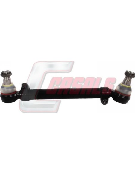 Rótula de dirección 4 Series, P-G-R-T Series M30 x 1, 5 Conicidad 1.