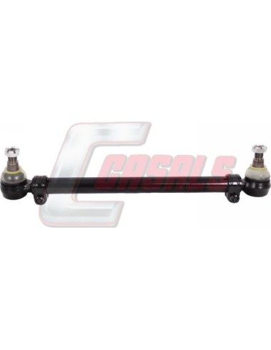 Rótula de dirección Volvo FH16, FM7, FM10, FM12 M30 x 1, 5
