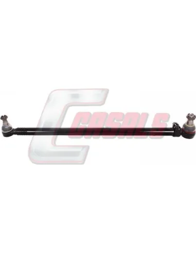 Rótula de dirección MAN L2000, M2000L, CLA M30 x 1, 5