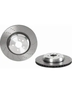 09D90133 Disco de freno Brembo