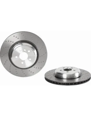 09D90133 Disco de freno Brembo