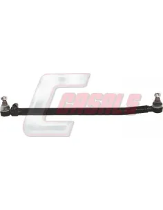 Rótula de dirección M2000 L, TGL M30 x 1, 5 Conicidad 1 / 10