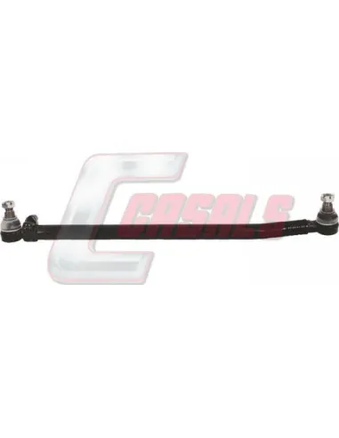 Rótula de dirección M2000 L, TGL M30 x 1, 5 Conicidad 1 / 10