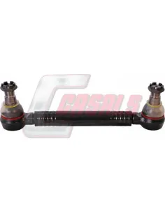 Rótula de dirección M 175-24, Turbostar, Turbotech d1 30, 0 I d2 27.