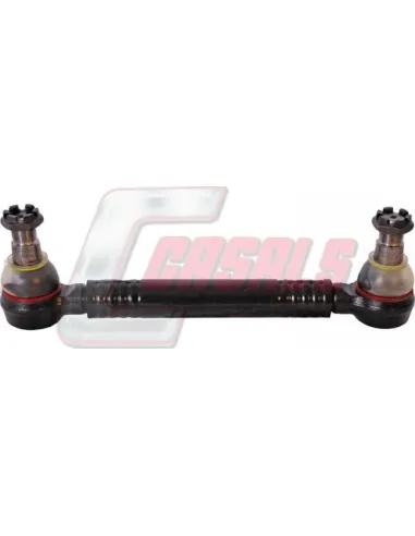 Rótula de dirección M 175-24, Turbostar, Turbotech d1 30, 0 I d2 27.