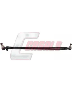 BARRA MERCEDES LARGO 1100mm