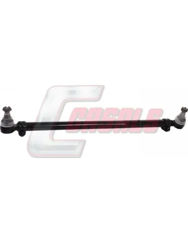 Rótula de dirección DAF M30 x 1, 5 Conicidad 1 / 10