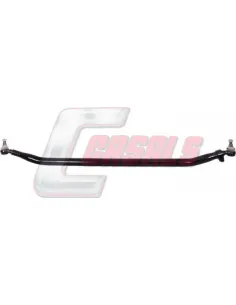 Rótula de dirección Volvo Izquierda) FL10, FL12 (para Vehículos CON.