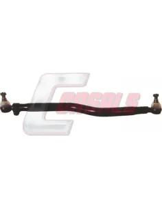 Rótula de dirección FH, FH12, FH16, FM7, FM10, FM12 M30 x 1, 5 Conic.