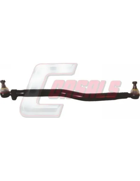 Rótula de dirección FH, FH12, FH16, FM7, FM10, FM12 M30 x 1, 5 Conic.
