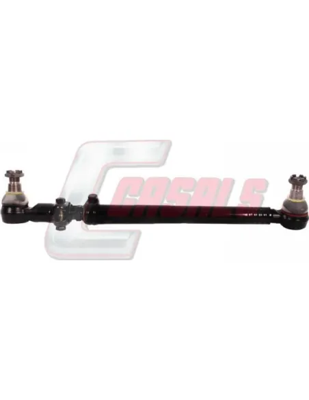 Rótula de dirección Series S431 DT Setra 200 Series, Setra 300 Seri.