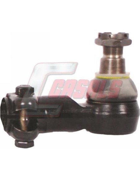 Rótula de dirección DAF 85CF, 95XF M30 x 1, 5 RHT