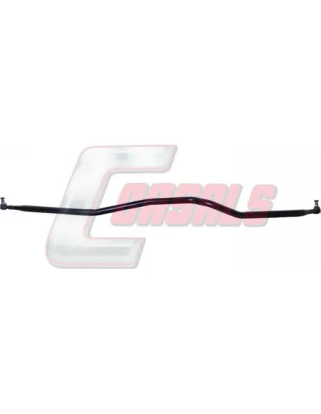 BARRA TRANSVERSAL SCANIA L-2783mm