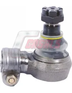 Rótula de dirección Eurostar, Eurotech MH / MP M26 x 1, 5 RHT Conicidad