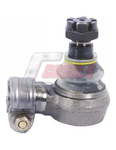 Rótula de dirección Eurostar, Eurotech MH / MP M26 x 1, 5 RHT Conicidad