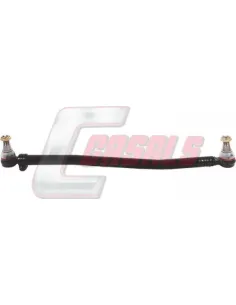 Rótula de dirección Volvo F10, F12, F16 M30 x 1, 5