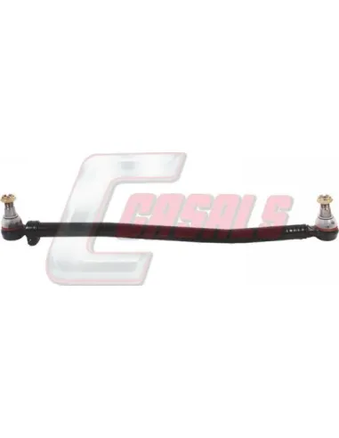 Rótula de dirección Volvo F10, F12, F16 M30 x 1, 5