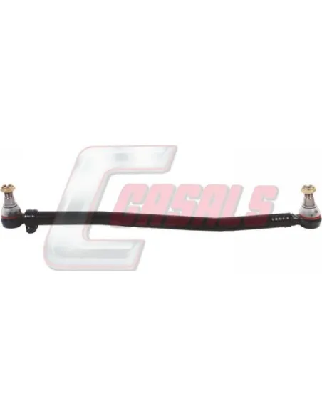 Rótula de dirección Volvo F10, F12, F16 M30 x 1, 5