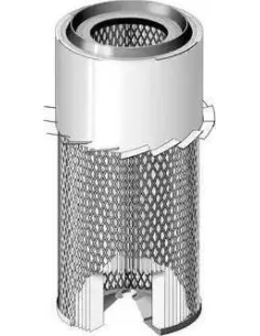 A312 Filtro de aire Purflux en Oferta
