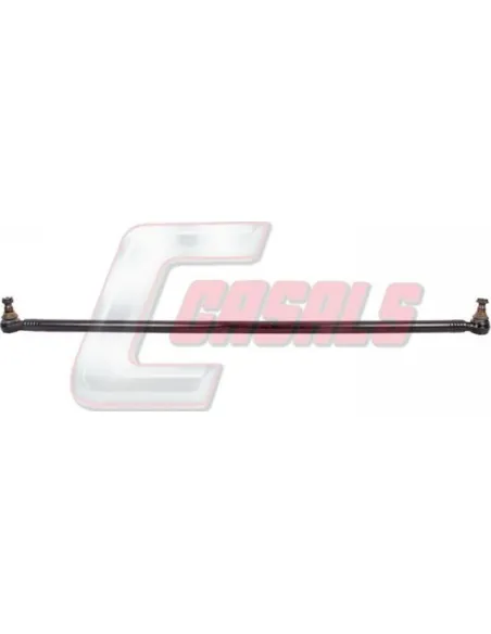 BARRA DIRECCION MERCEDES 1558mm