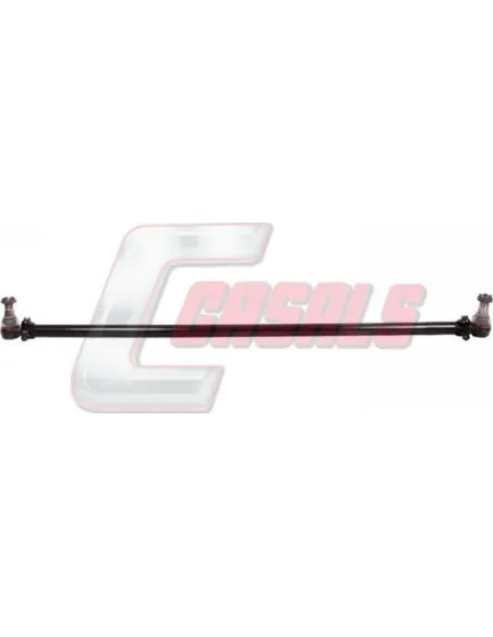 Rótula de dirección Actros, Axor, Atego, Econic M30 x 1, 5 Conicidad.