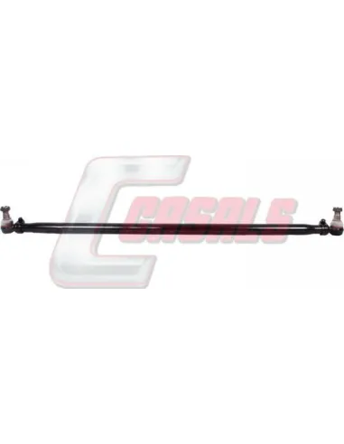 Rótula de dirección MK, NG, SK M30 x 1, 5 Conicidad 1 / 10