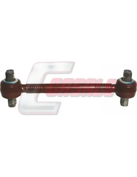 CASALSR6320