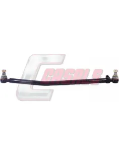 Rótula de dirección 85CF M30 x 1, 5 Conicidad 1 / 10