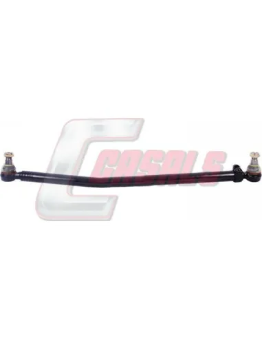 Rótula de dirección 85CF M30 x 1, 5 Conicidad 1 / 10