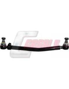 Rótula de dirección DAF M30 x 1, 5 Conicidad 1 / 10