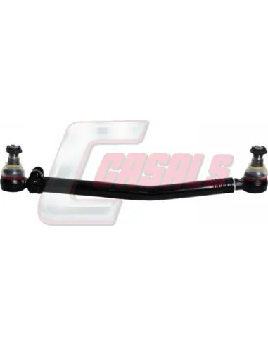 Rótula de dirección DAF M30 x 1, 5 Conicidad 1 / 10