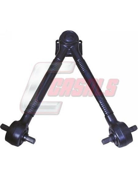 TIRANTE ANGULAR MAN L-627