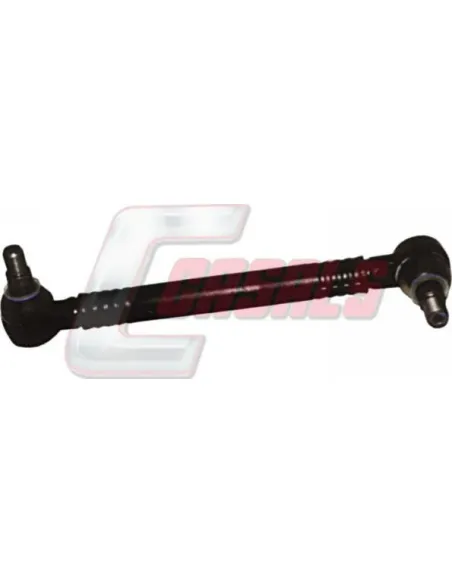 BARRA ESTABILIZADORA MERCEDES L-375mm